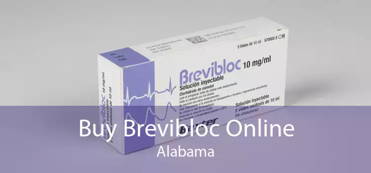 Buy Brevibloc Online Alabama