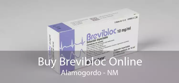 Buy Brevibloc Online Alamogordo - NM