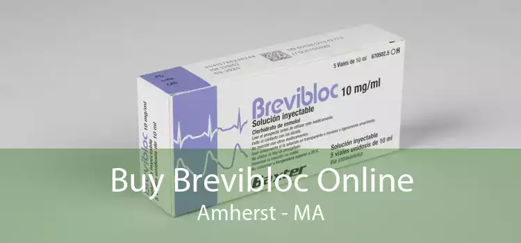 Buy Brevibloc Online Amherst - MA