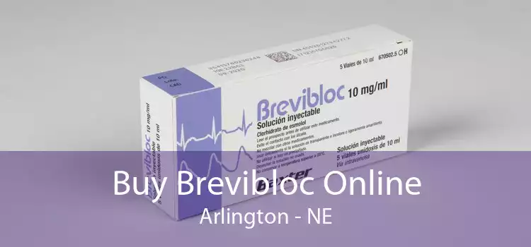 Buy Brevibloc Online Arlington - NE