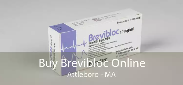 Buy Brevibloc Online Attleboro - MA