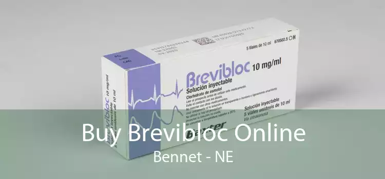 Buy Brevibloc Online Bennet - NE