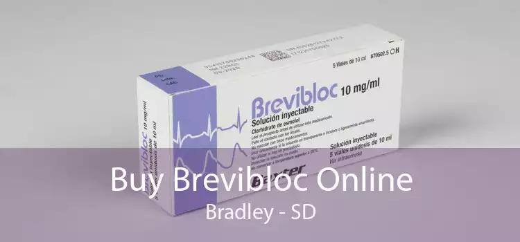 Buy Brevibloc Online Bradley - SD