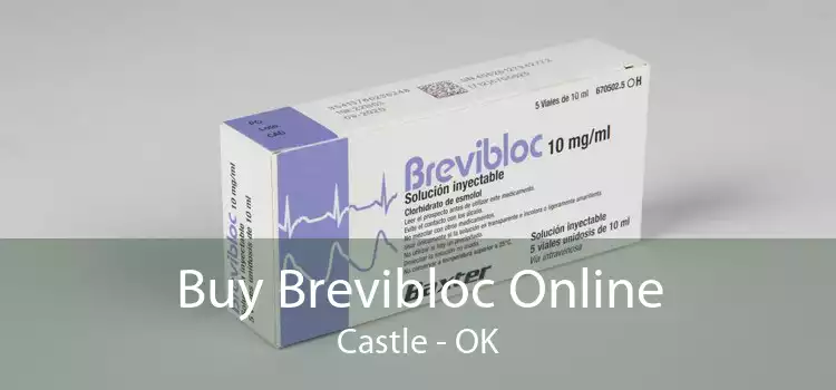 Buy Brevibloc Online Castle - OK