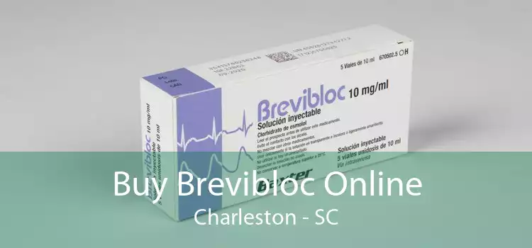 Buy Brevibloc Online Charleston - SC