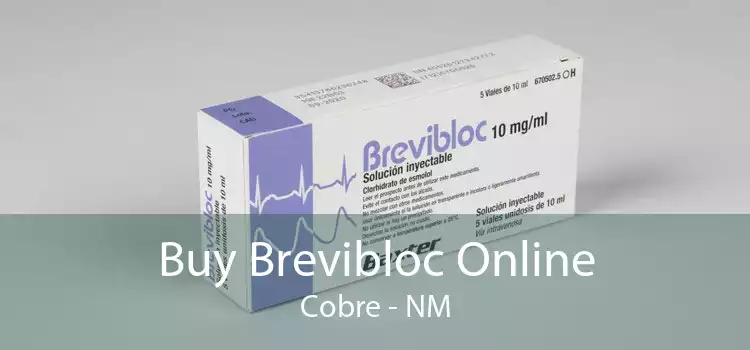 Buy Brevibloc Online Cobre - NM