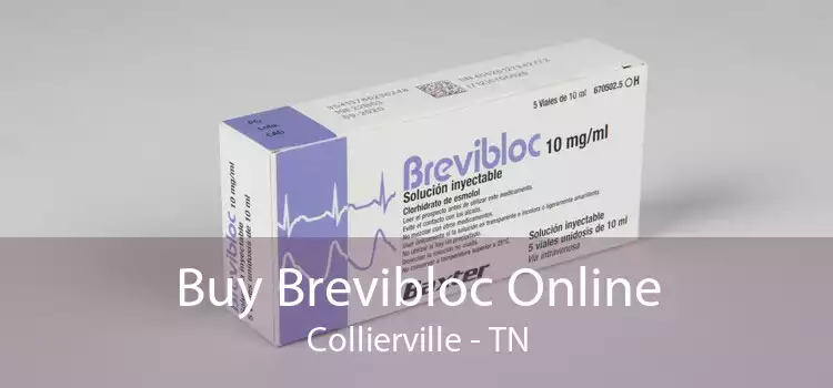 Buy Brevibloc Online Collierville - TN