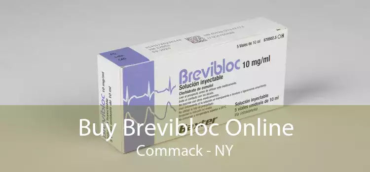 Buy Brevibloc Online Commack - NY