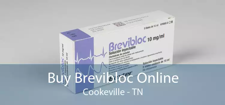 Buy Brevibloc Online Cookeville - TN