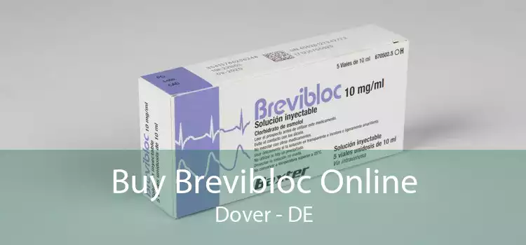 Buy Brevibloc Online Dover - DE